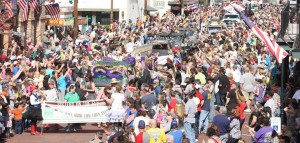 jefferson texas mardi gras parade